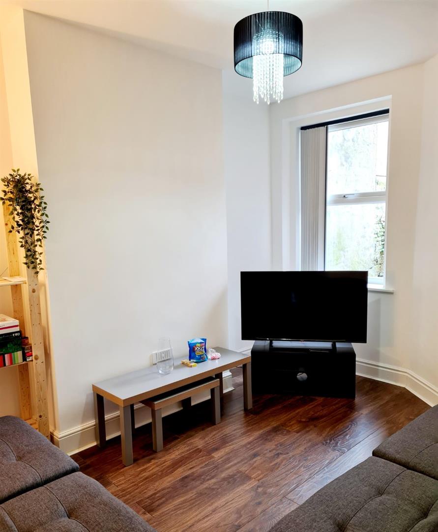 7 St. Oswald Street, Lancaster, LA1 3AS